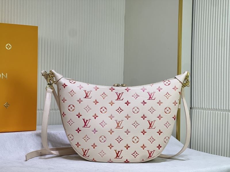 Louis Vuitton Hobo Bags